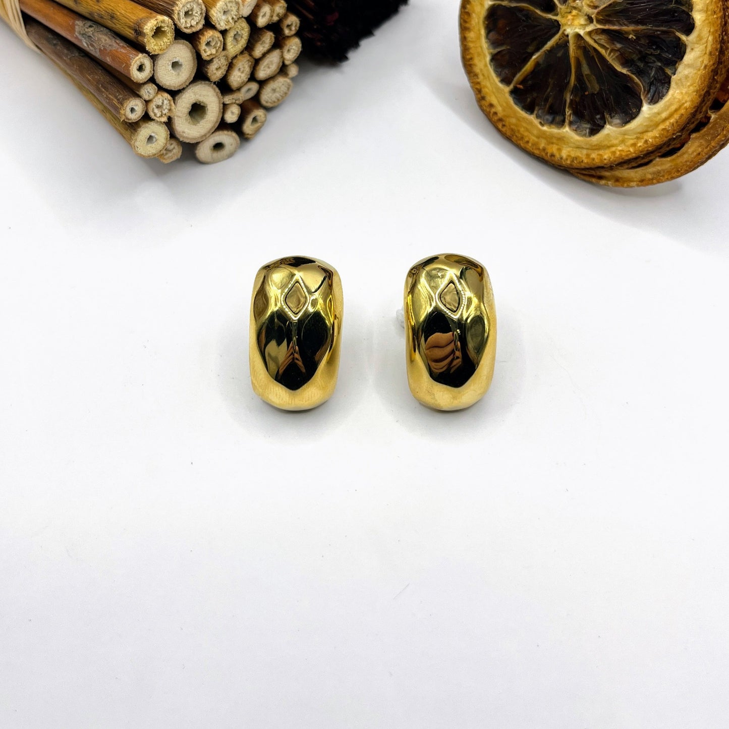 Beacon Earrings