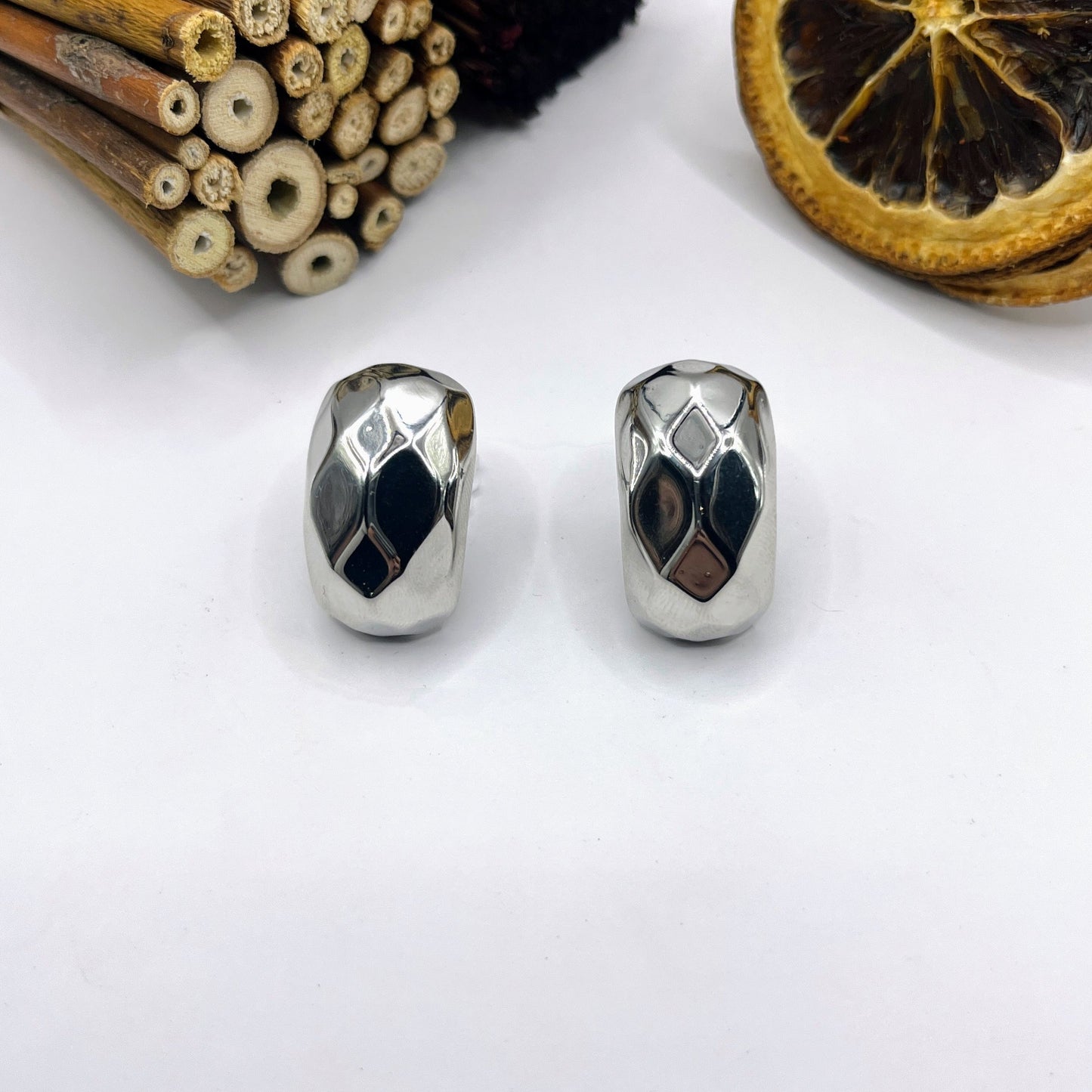 Beacon Earrings