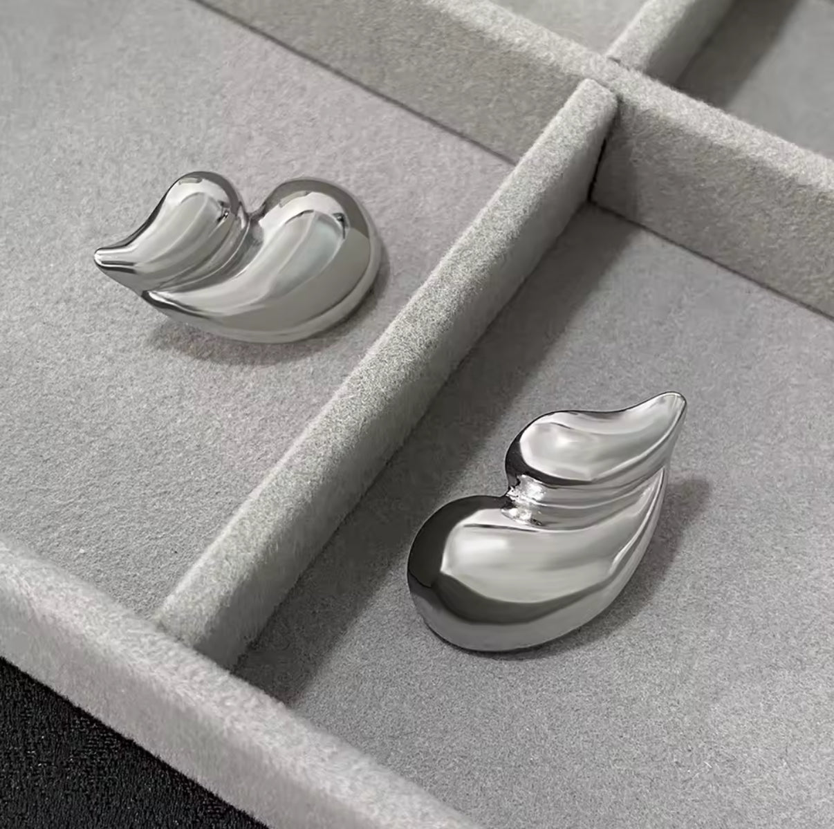 Droplet Earring