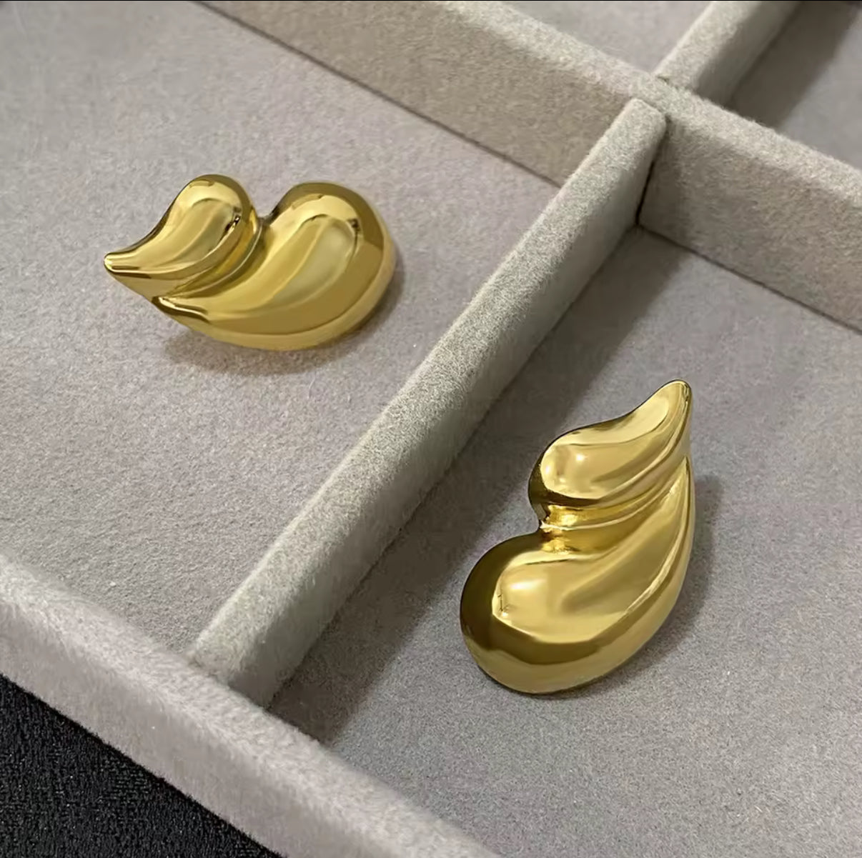 Droplet Earring