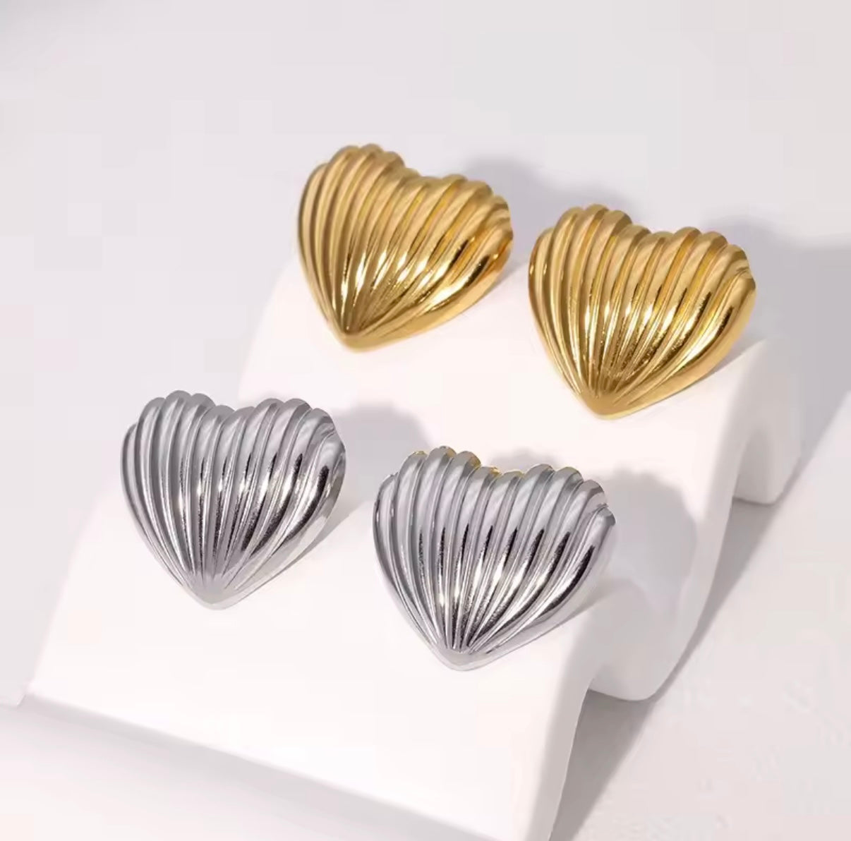 Hearts
