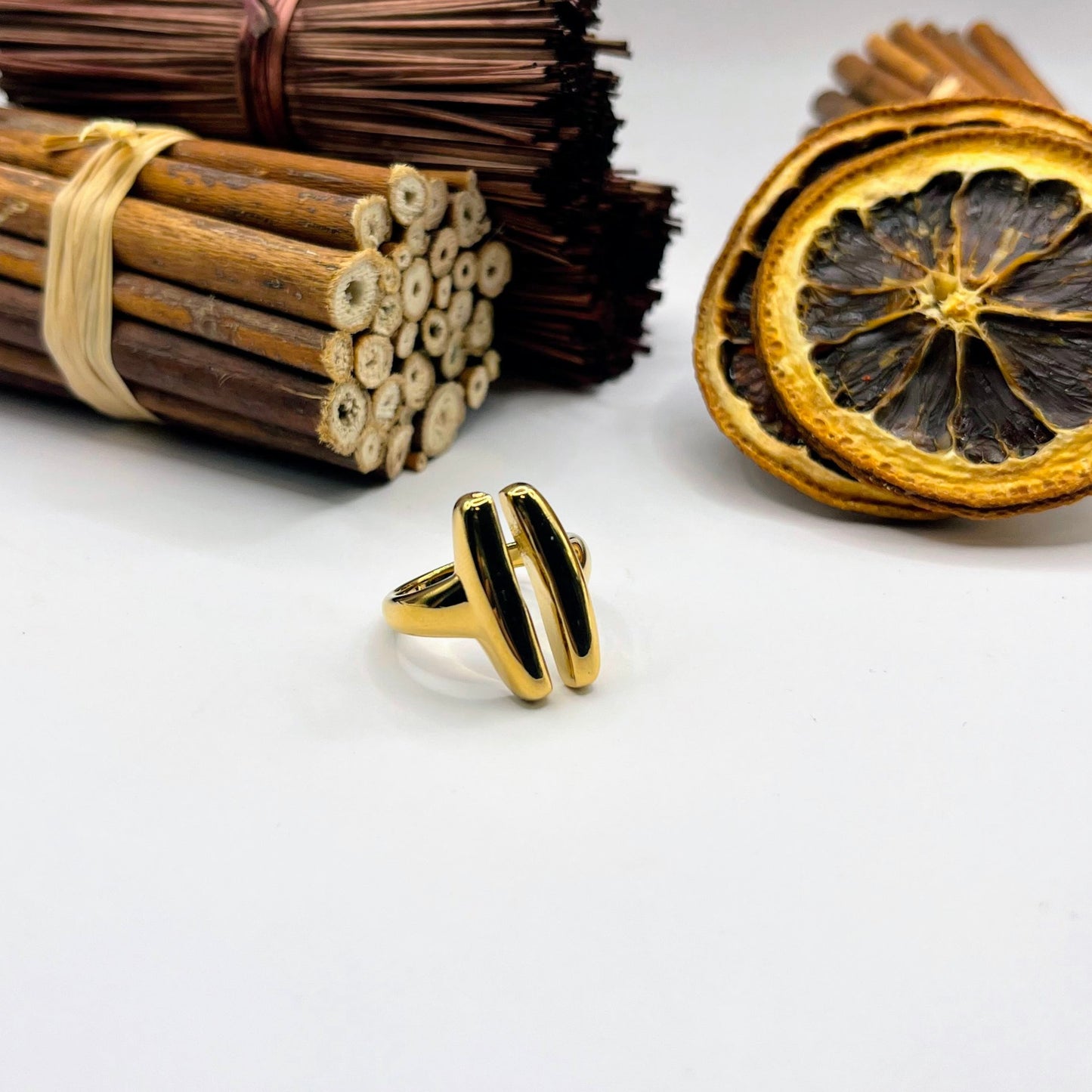 Gate - Temple Jewelry