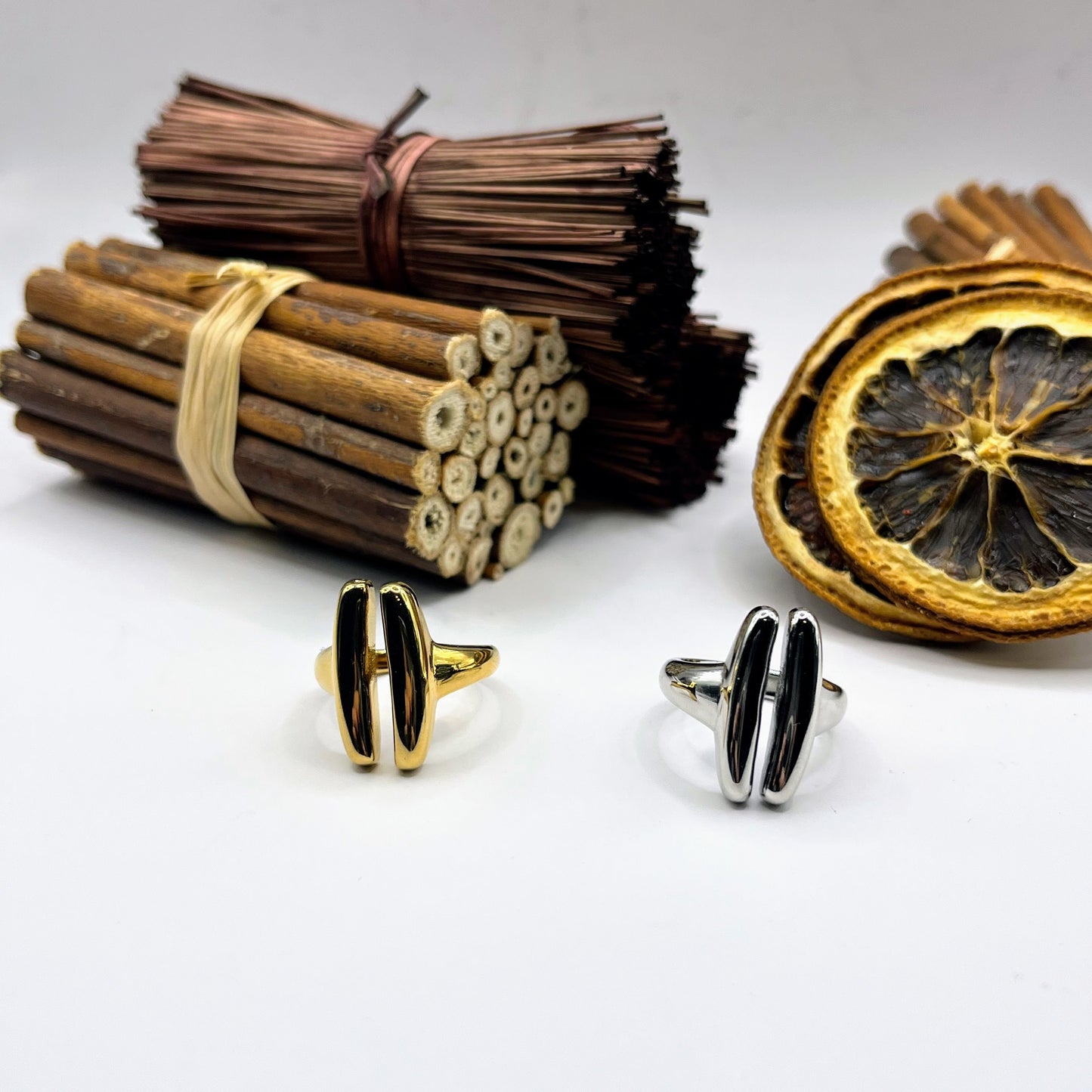 Gate - Temple Jewelry