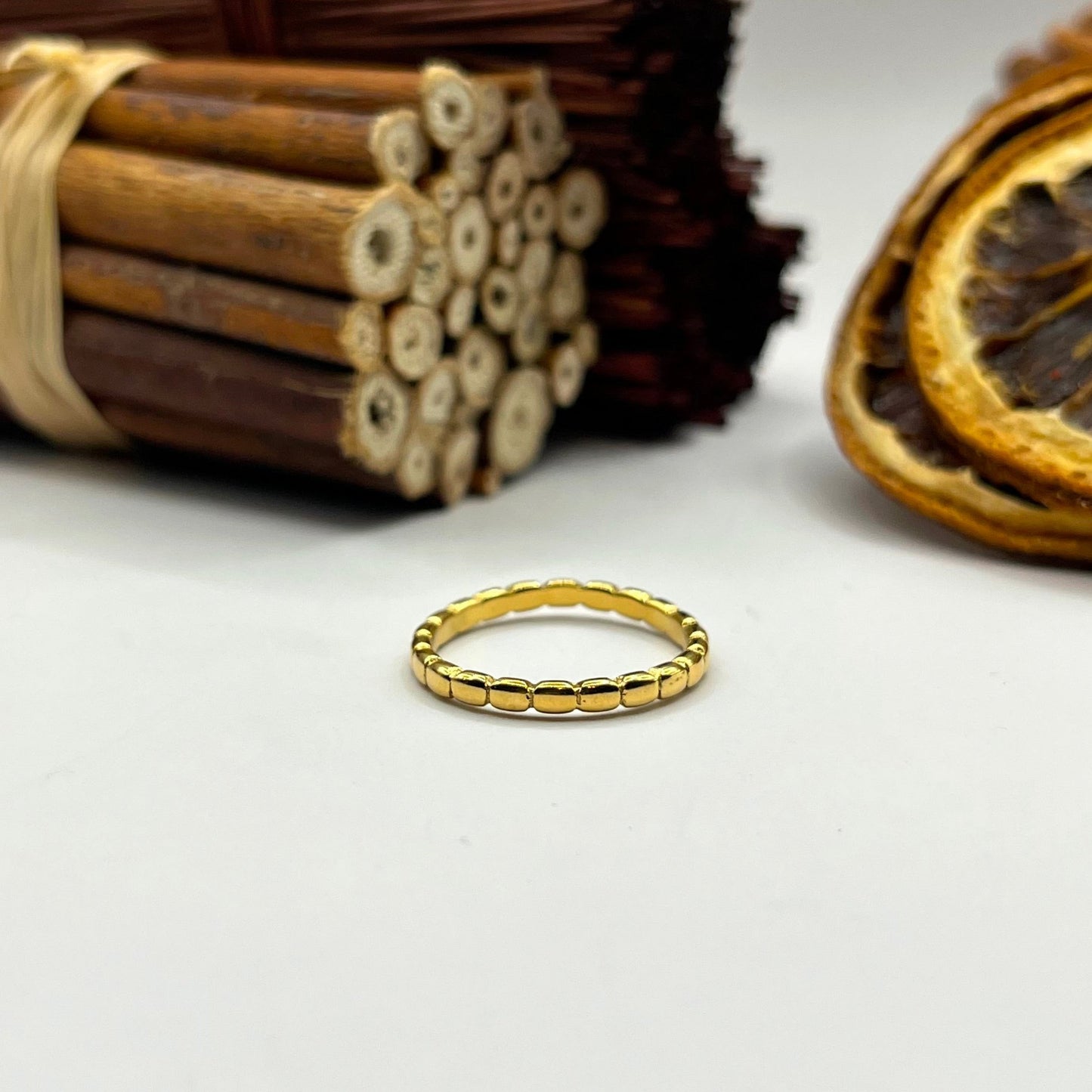 Lumbung Band - Temple Jewelry