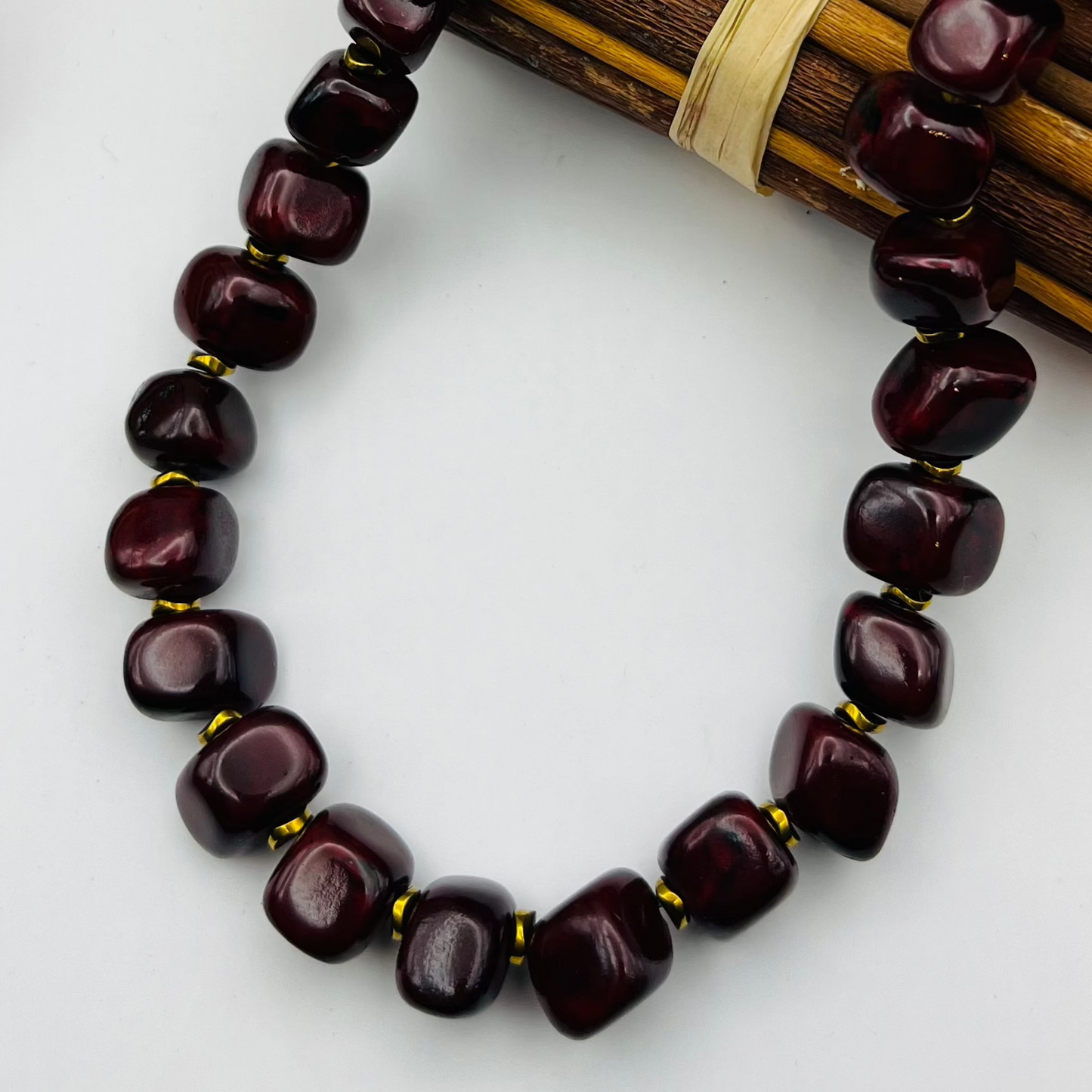 Anastasia - Temple Jewelry
