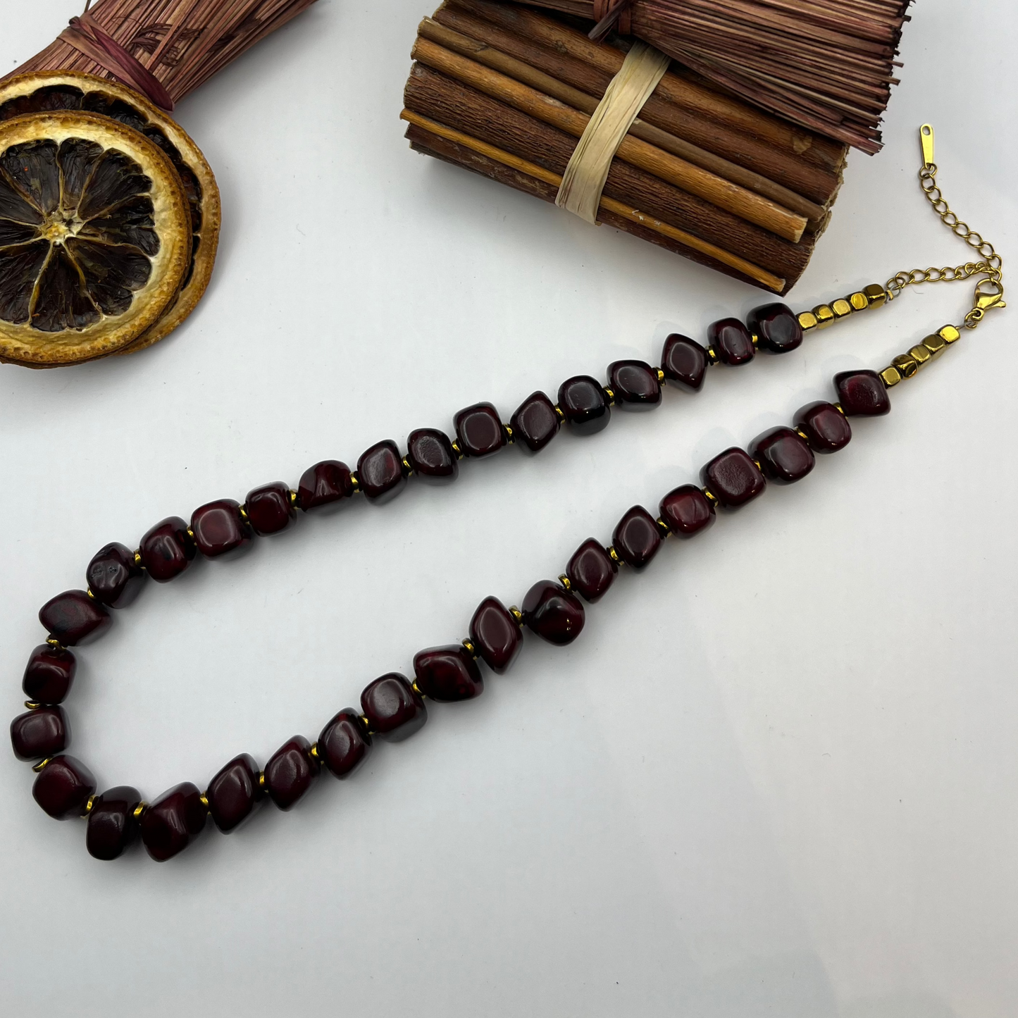 Anastasia - Temple Jewelry