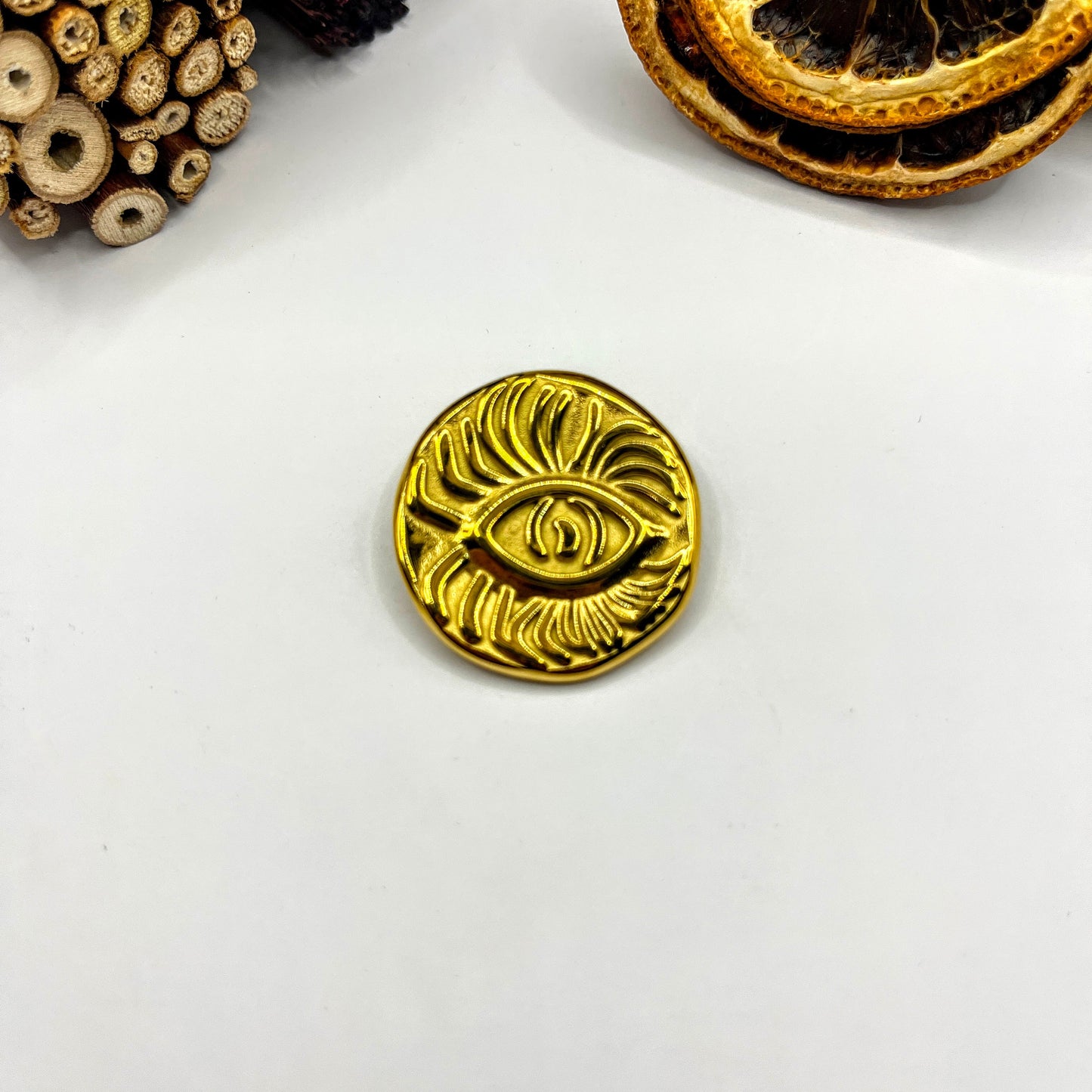 Eye of Radiance Token