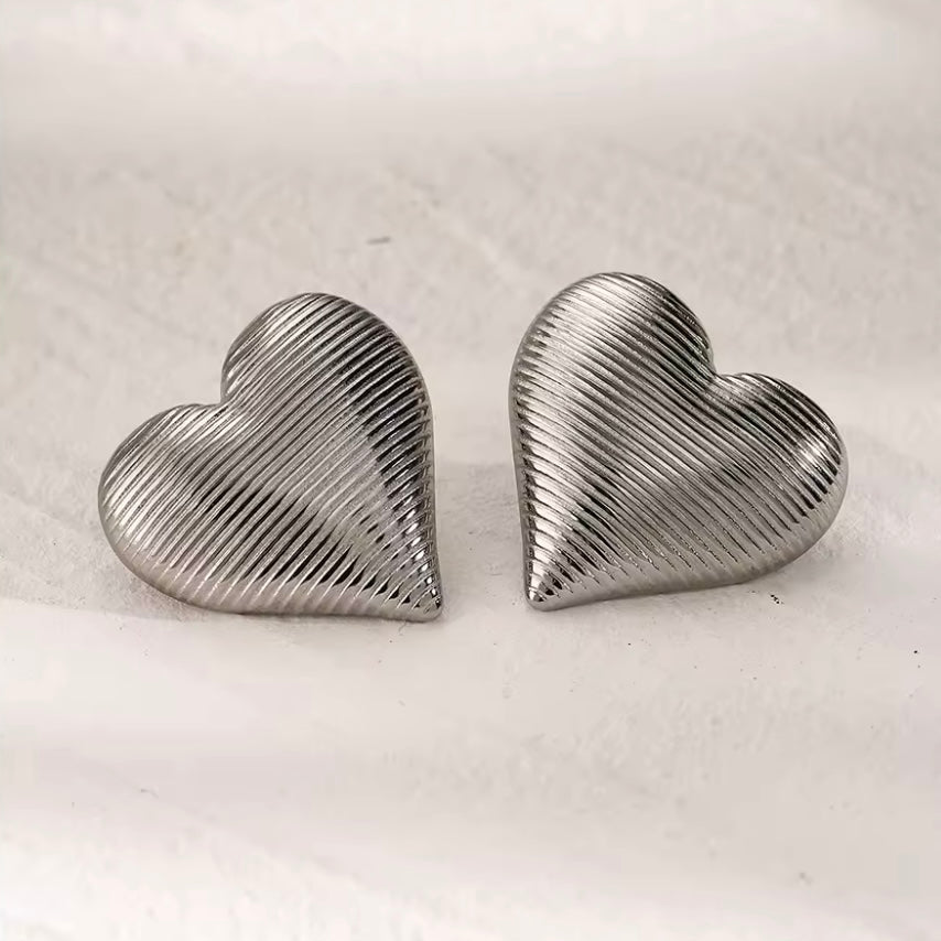 Pepper's Earrings