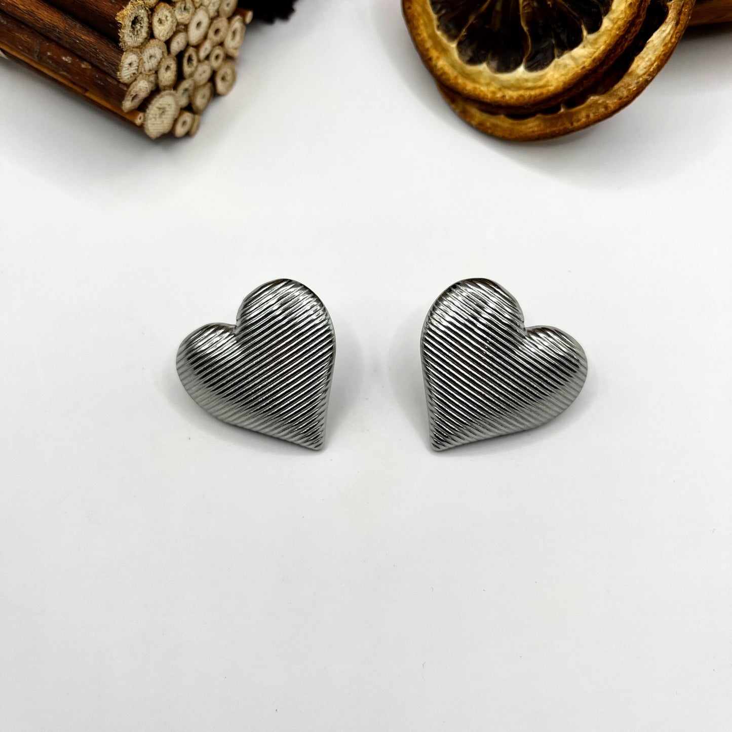 Pepper's Earrings