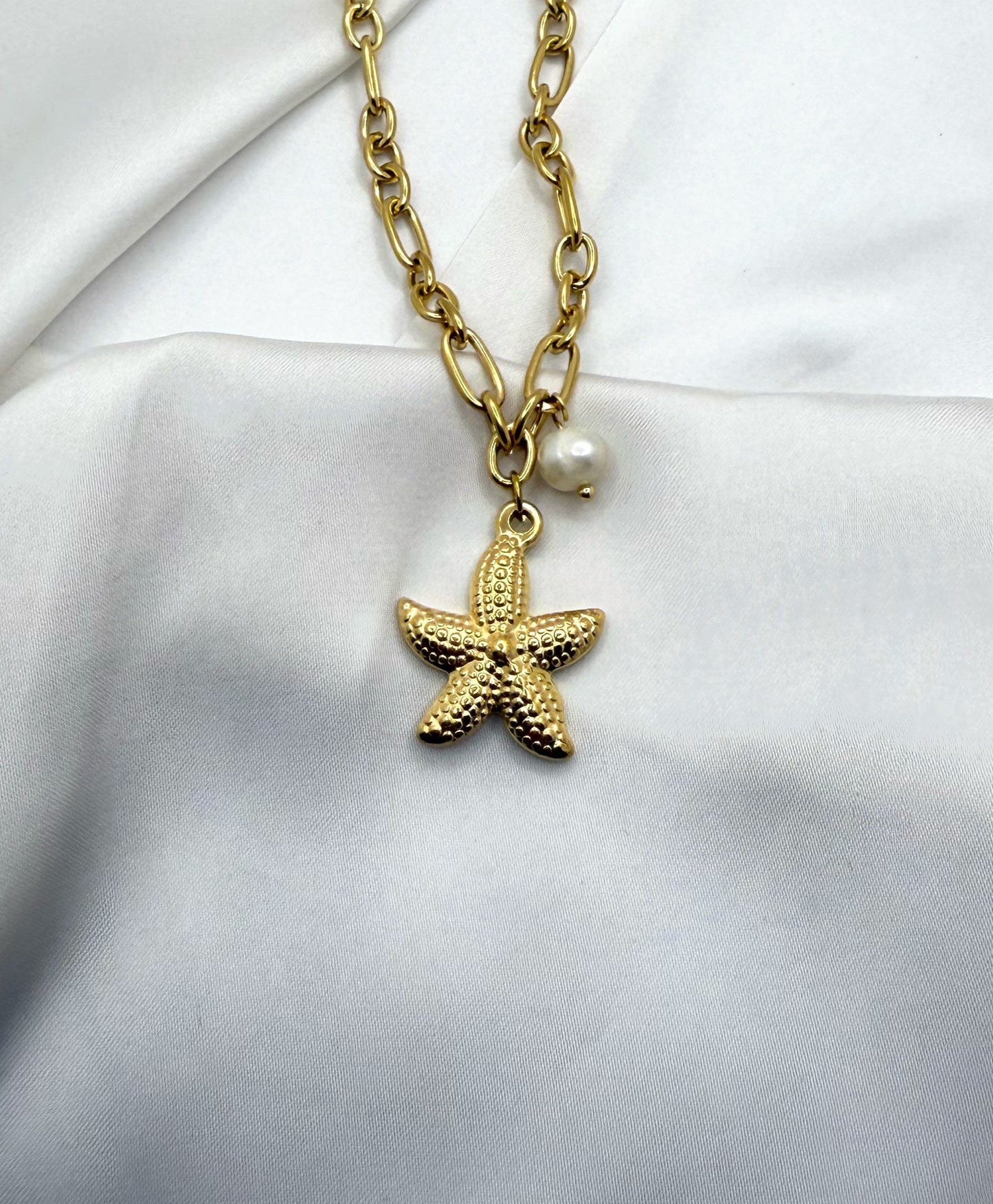 Starfish Pearl