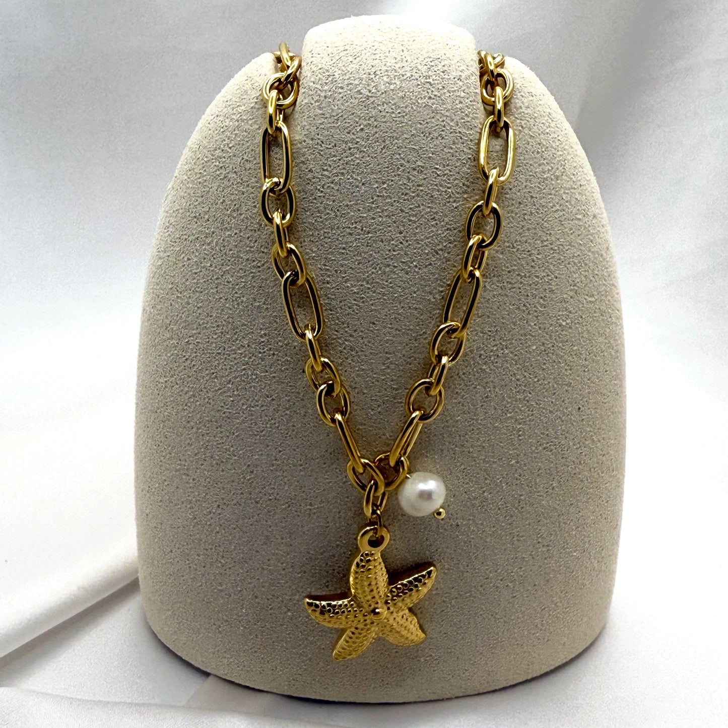 Starfish Pearl