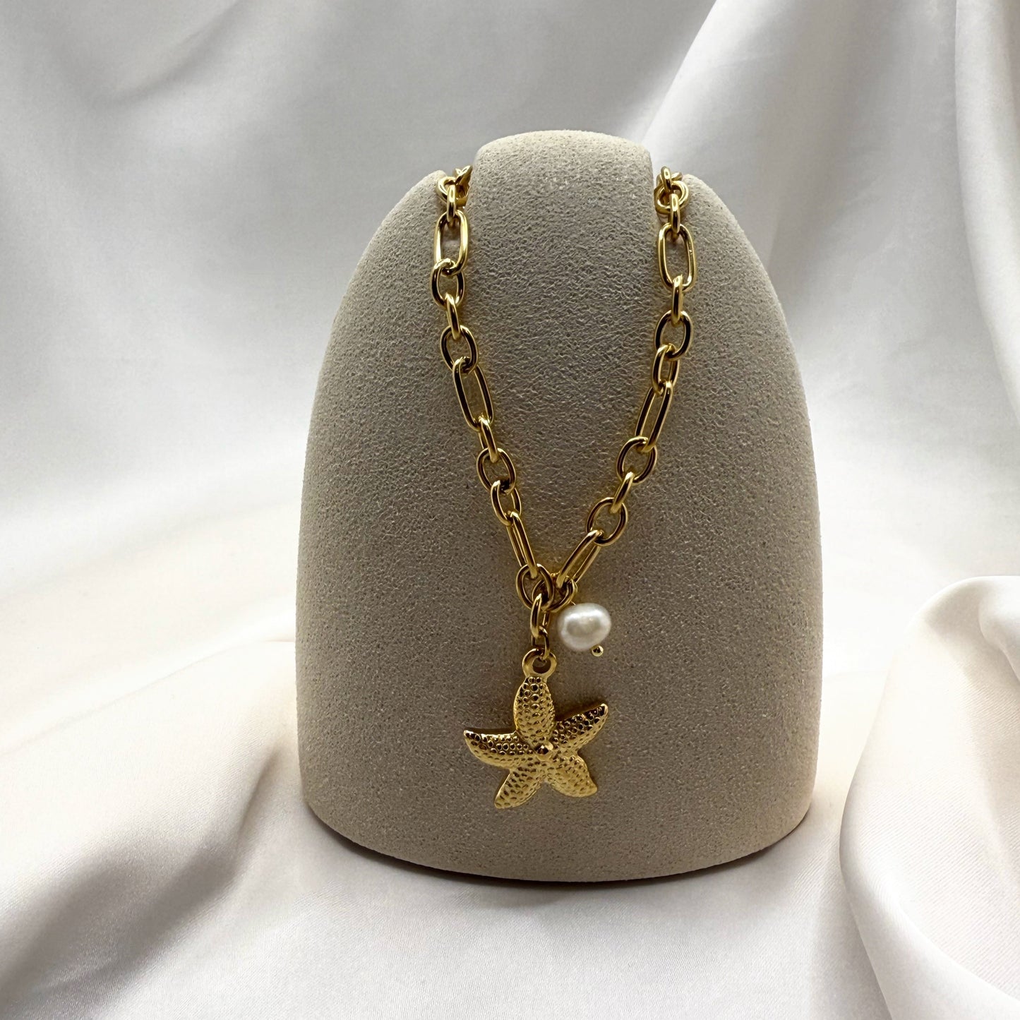 Starfish Pearl