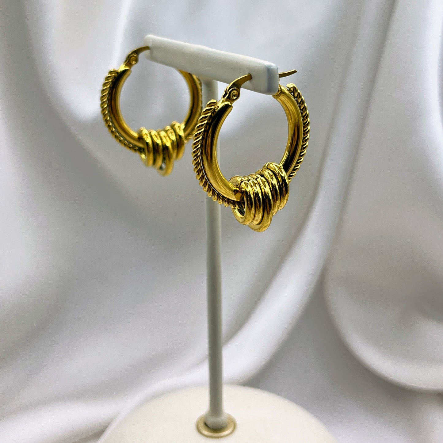Eternal Loops