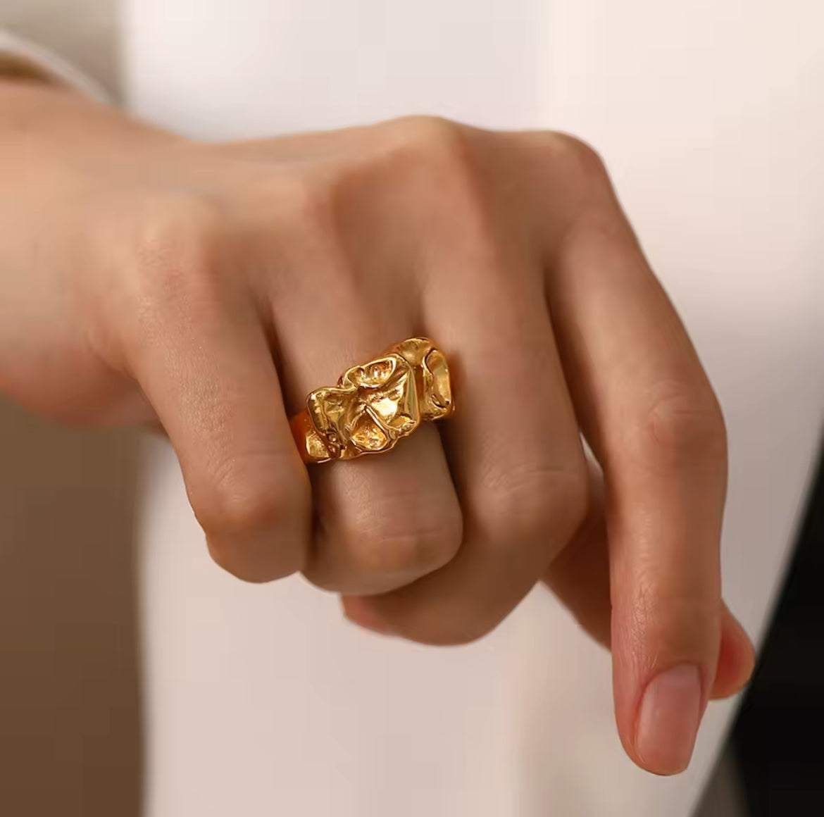 Golden Aurora