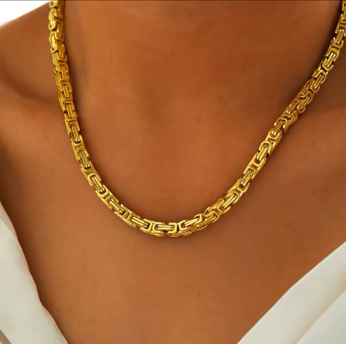 Ayana Chain