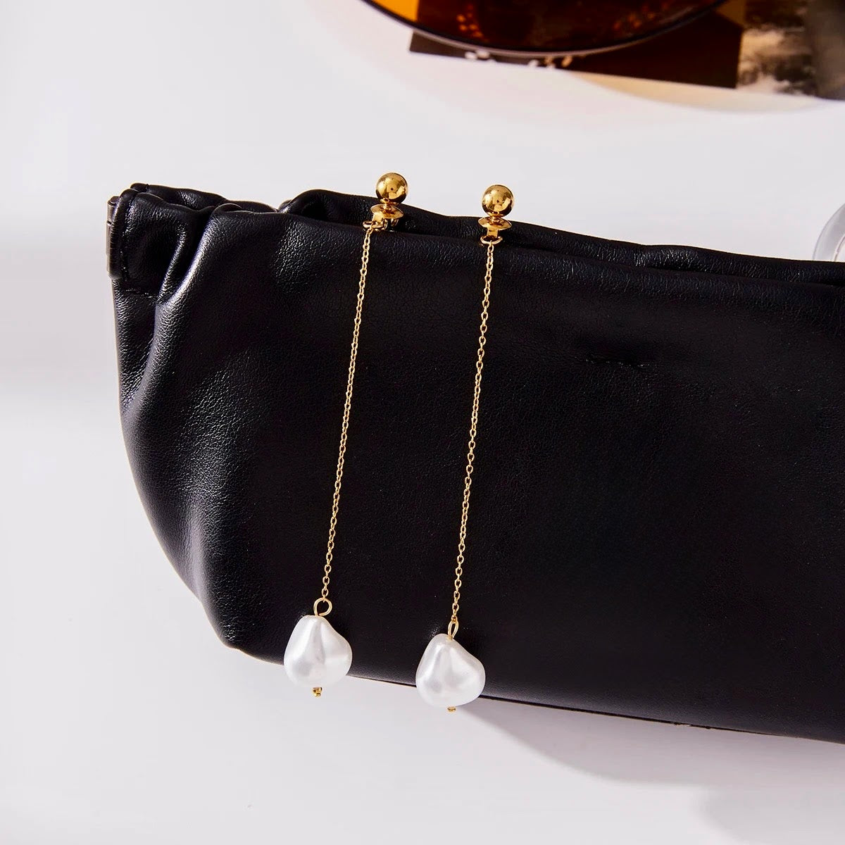 Oshun Pearl