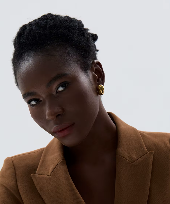 Beacon Earrings