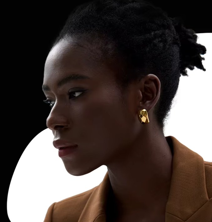 Beacon Earrings