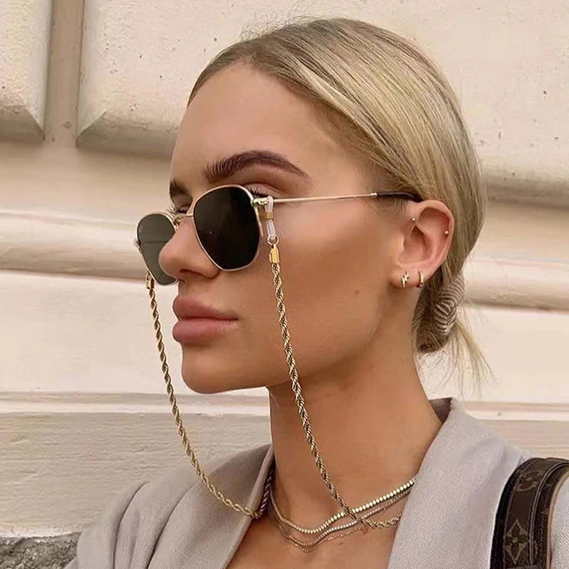 Soluna Chain