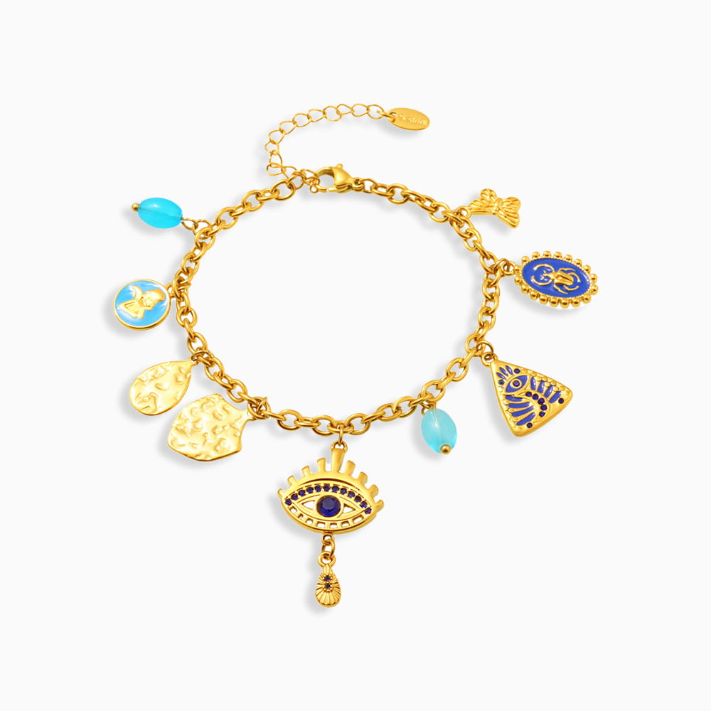 Samsara bracelet