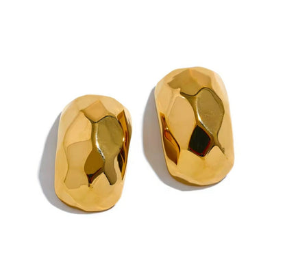 Beacon Earrings