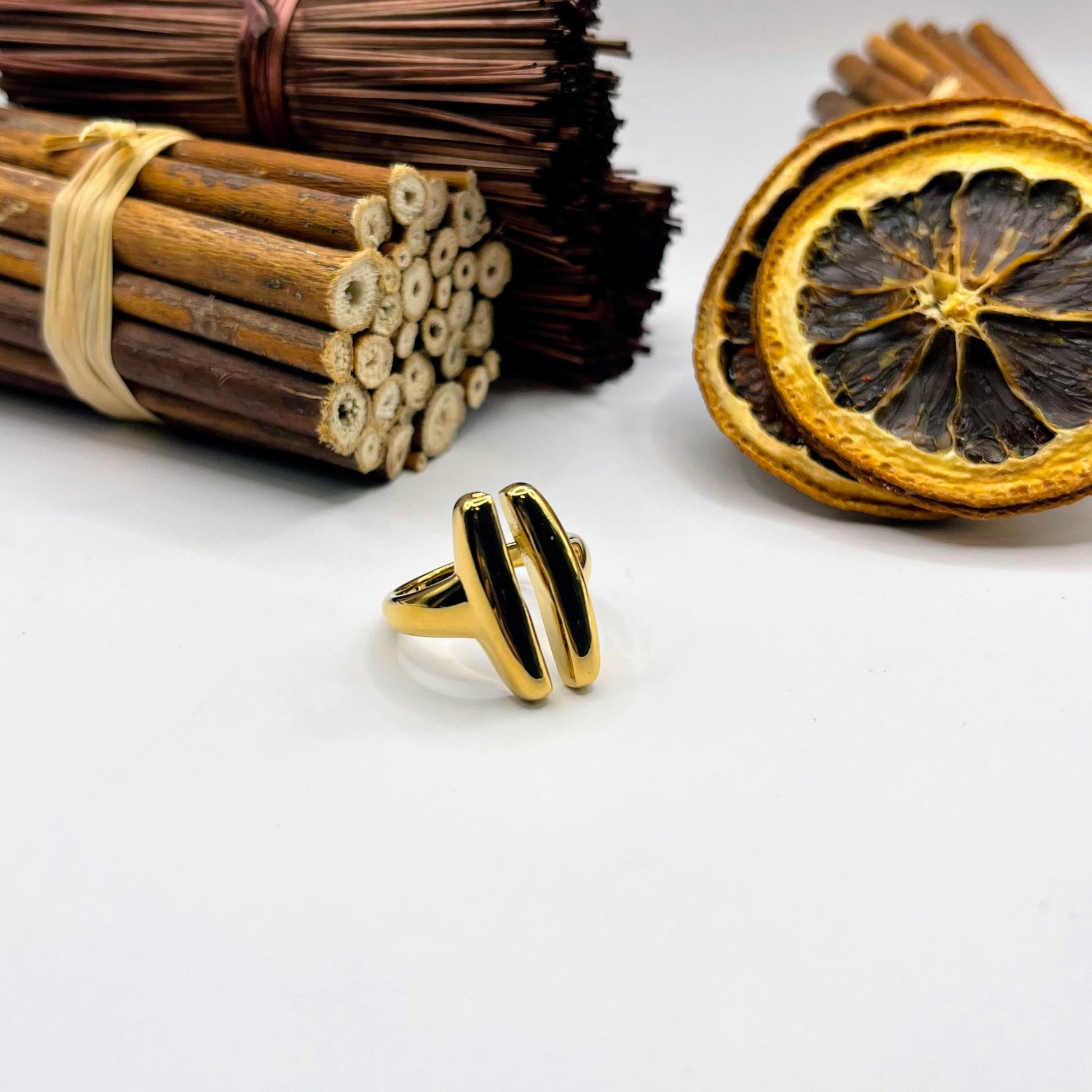 Gate - Temple Jewelry