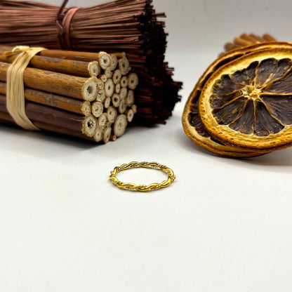 Midas Touch - Temple Jewelry