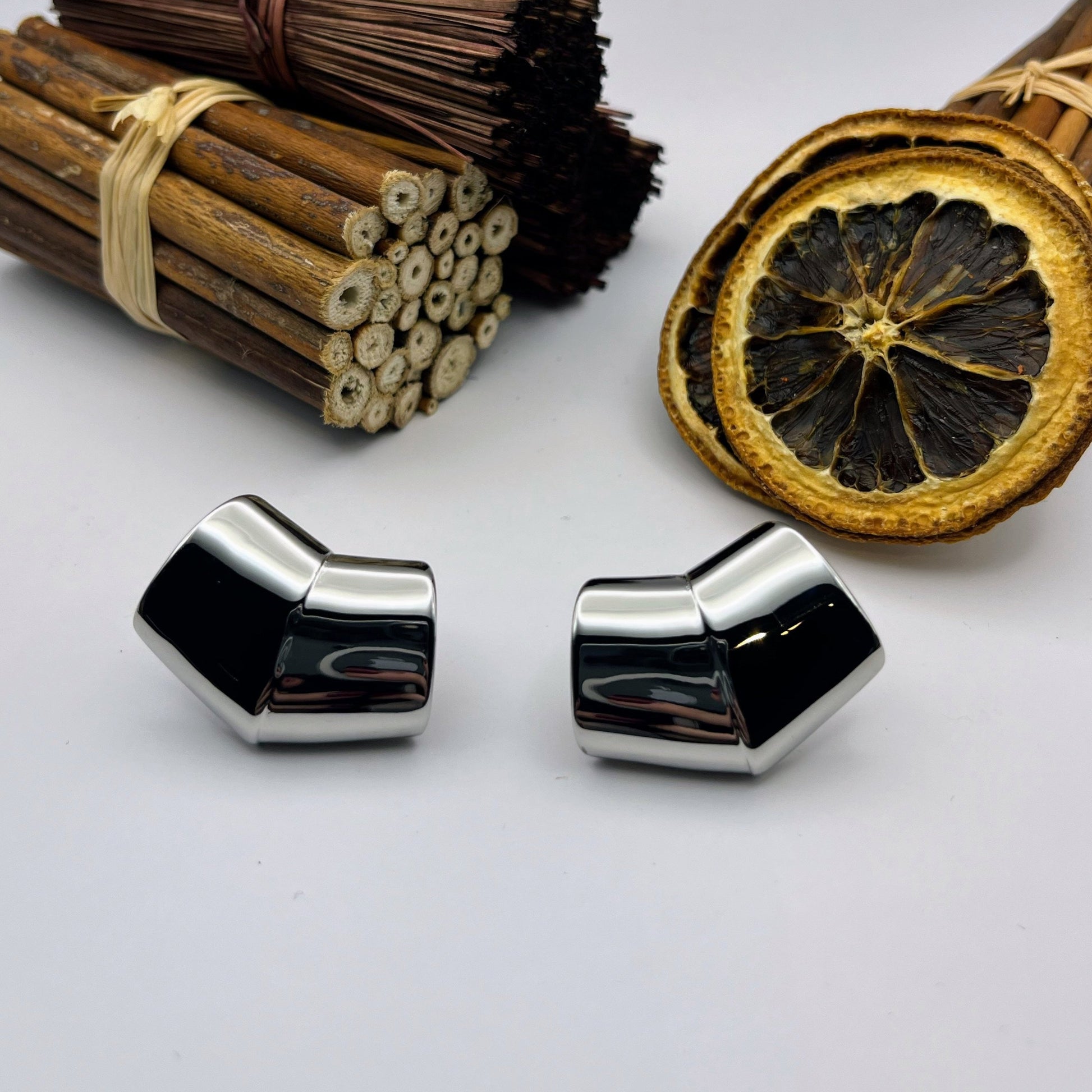 Aurora Gold Cuff - Temple Jewelry