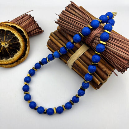 Poseidon - Temple Jewelry