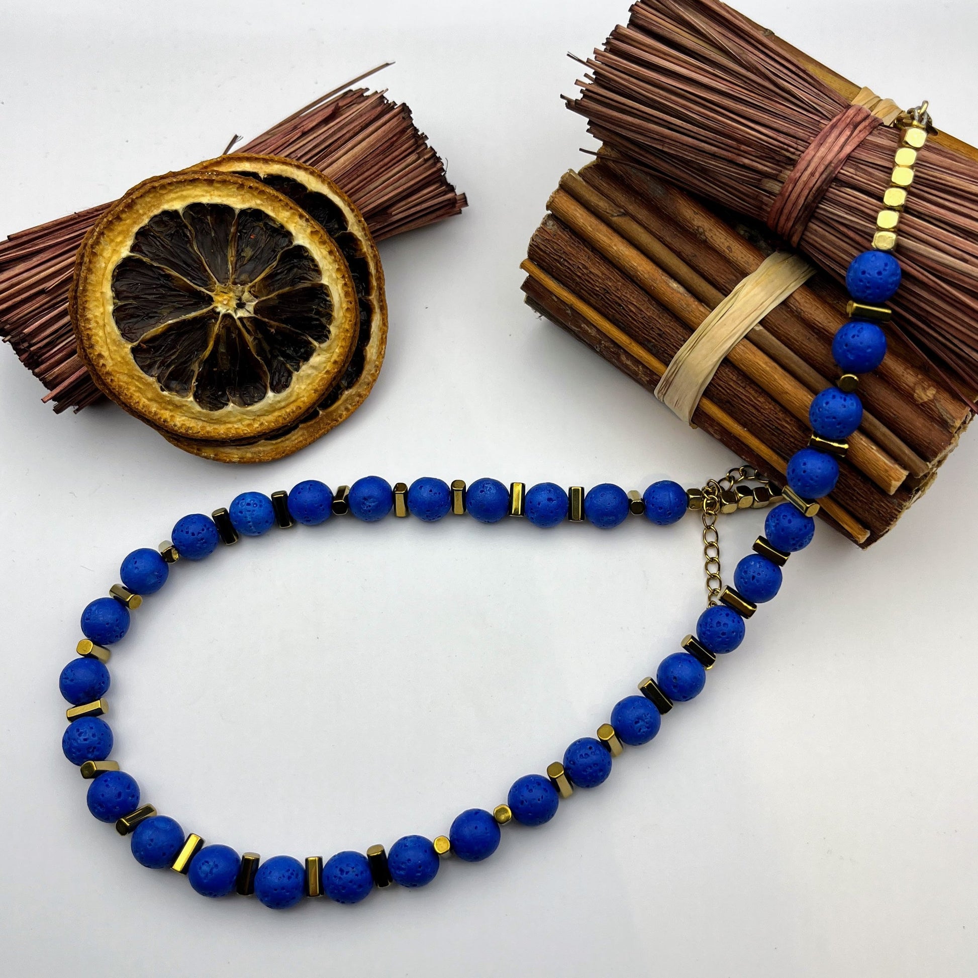 Poseidon - Temple Jewelry