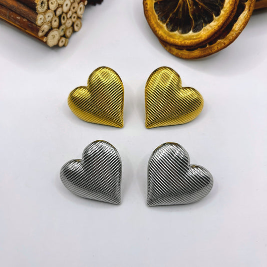 Pepper's Earrings