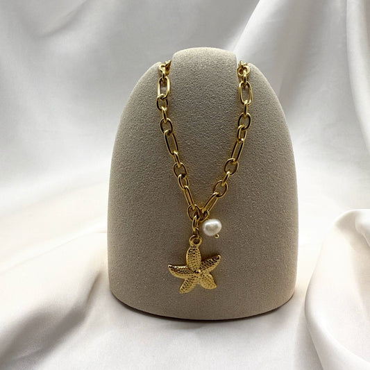 Starfish Pearl