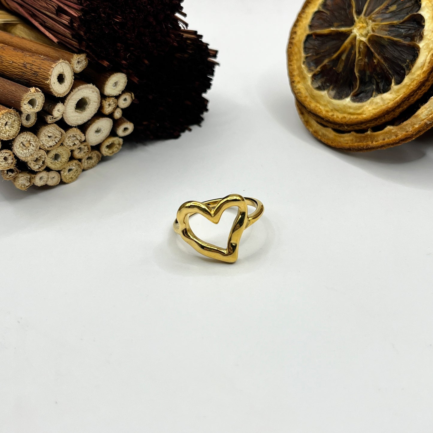 Abstract Heart