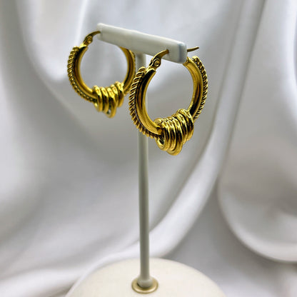 Eternal Loops