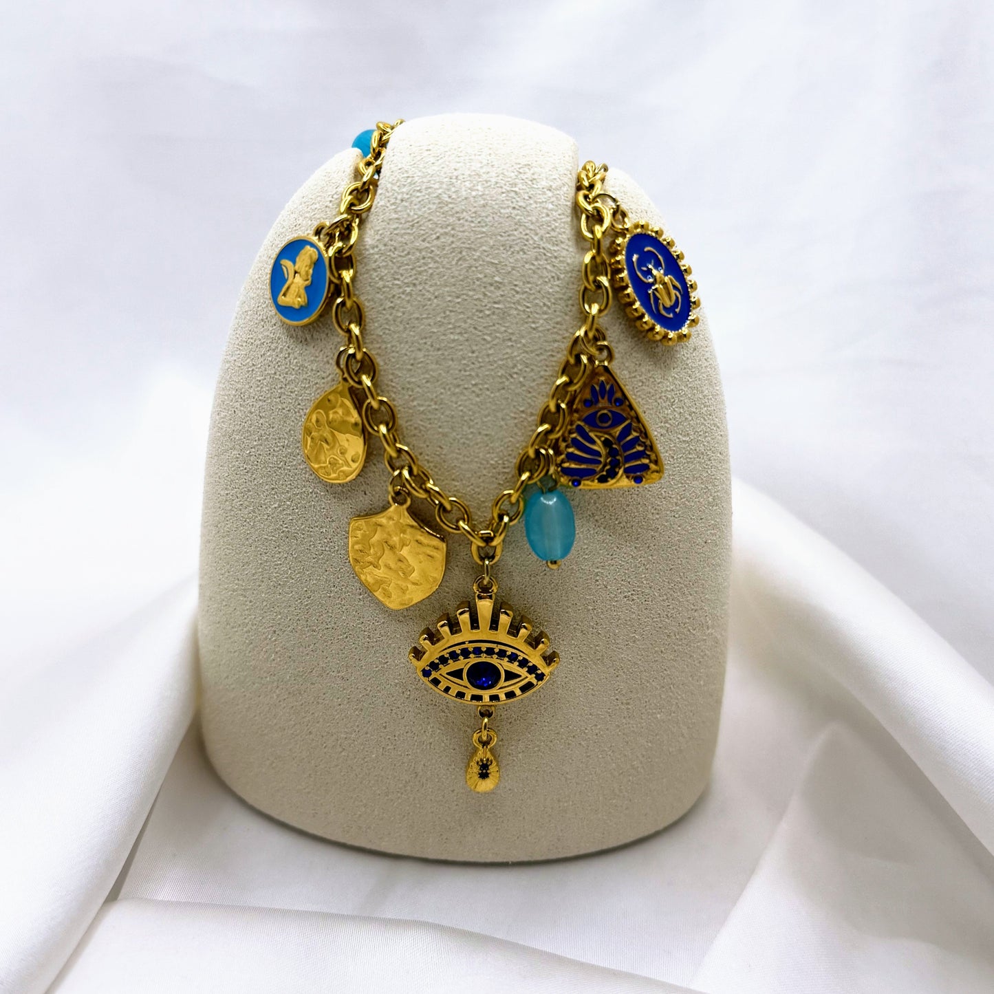 Samsara bracelet