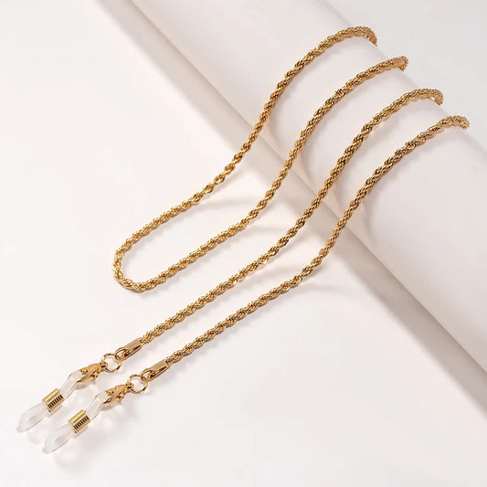 Soluna Chain