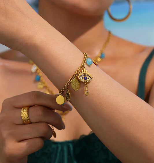 Samsara bracelet